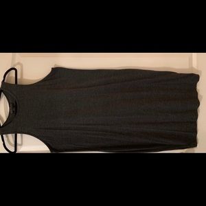 Women T-shirt body con dress